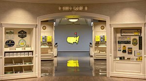 Masters 2019: 21 unique items you can buy at the Masters merchandise center