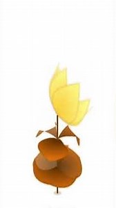 Kutopia Flowers - Showcase | Flash Animation #flowers #animation #nature #art