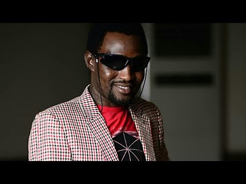 Nura M. Inuwa - Wata Ruga (Manyan Mata Album)