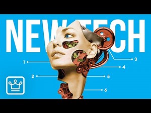 15 New Life Changing Technologies