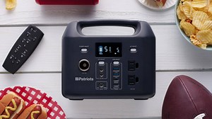 125 reactions · 19 shares | Family loves to camp, but you just can’t stand the heat? Now you can glamp with this solar device. Plug in a fan to keep cool at night, charge up your cellphone so you’re never disconnected or power a cooking device for a hot meal. This lightweight device makes the outdoors more comfortable. Grab Yours Here >>> https://4pats.live/SideKick | 4Patriots | Facebook