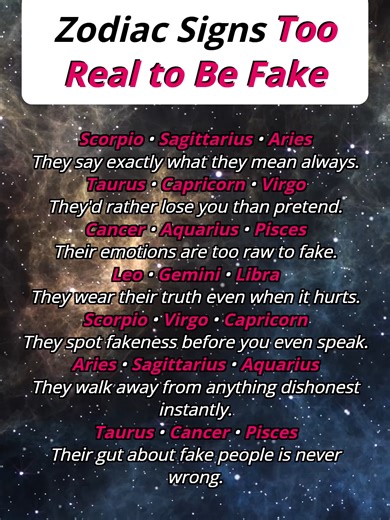 The Authenticity of Zodiac Signs: Myth or Reality?