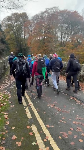 …..and they are off!! First wave of MLC2025 👏🏻👏🏻🎶🎶🎶 | Moonlight Challenge