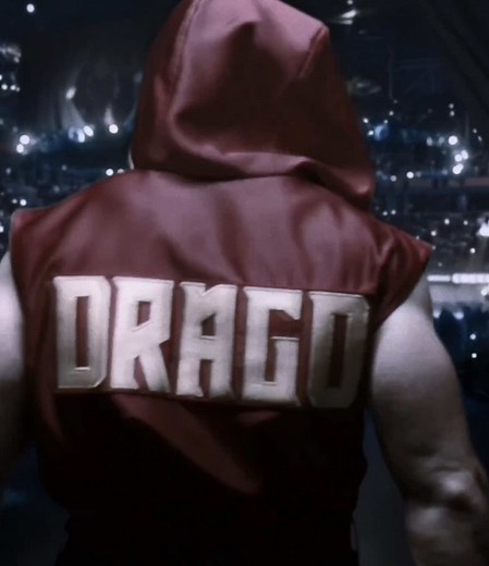 Creed 2: The Ultimate Boxing Experience