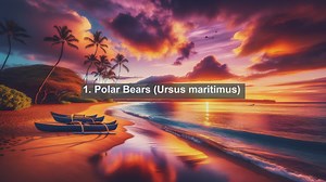 Exploring Arctic Wonders: Top 10 Native Fauna in Svalbard and Jan Mayen