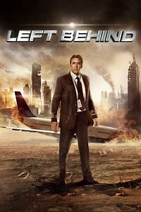 Left Behind (2014) - Where to Watch