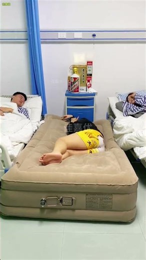 purchase an automatic inflatable bed,