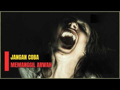 KISAH NYATA‼️ TRAGEDI PEMANGGILAN ARWAH PALING S4D1S DI MADRID | Film Terbaru Veronica 2017
