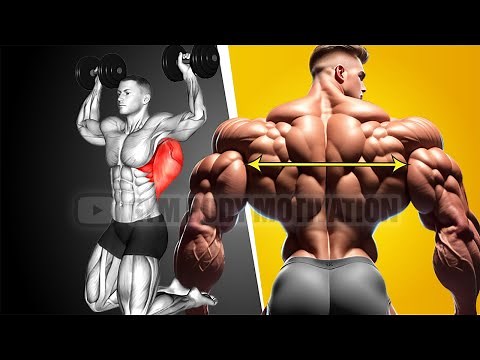These are the 6 Biggest Back Exercises You Need to Know