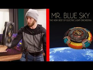 Linus Drop Tips Synced to Mr Blue Sky