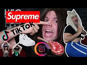 MODAS RIDICULAS 2019
