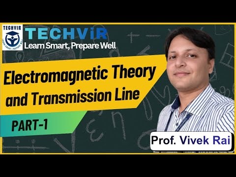 PART 1 Coordinate Systems in Electromagnetic Theory | Cartesian, Cylindrical & Spherical