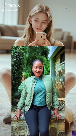 CapCut AI: Furahisha Mtindo Wako Kwa Kubadilisha Mavazi