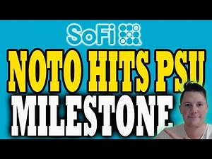 BIG Things Coming for SoFi 🔥 CEO Hits MASSIVE PSU Milestone │ Short Interest Drops Below 100M