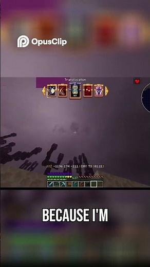 Mastering Warp Drives Unlocking Phantom Spawners in Minecraft