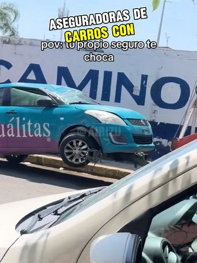 Las Mejores Aseguradoras de Autos en México