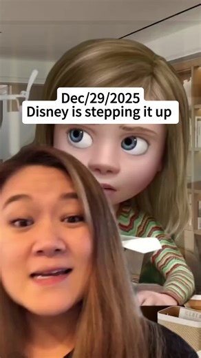 Riley in Rainbow: Inside Out Breaks Gender Stereotypes in Disney #insideout #riley #disney #genderfluid #representation #diversity #fyp #foryou #facts #tiktok #pixar #theory #conspiracytheory #news #LearnOnTikTok #fypシ #conspiracy #fact #humor