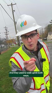 💨❄️⛈️ Storms and other extreme weather are happening more often in New York. That's why Powering New York is critical. It enables us to efficiently respond to events that often cause energy disruptions and improves reliability in neighborhoods like yours. | NYSEG