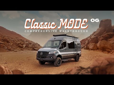 Storyteller CLASSIC MODE OG Comprehensive Walkthrough | An Adventure Van Built to Chase New Horizons