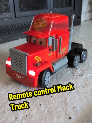 Finding the Ultimate Remote Control Mack Truck