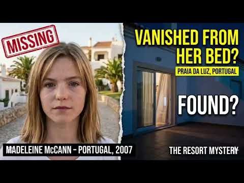 What Really Happened to Madeleine McCann? | Untold Stories Documentary