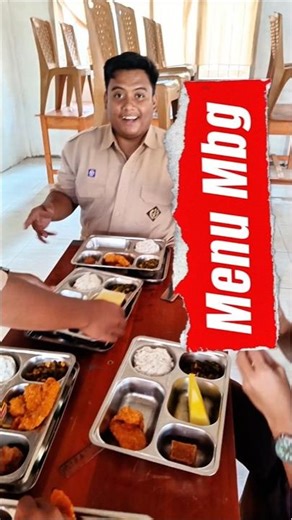 menu mbg#videoshort #school#mbg