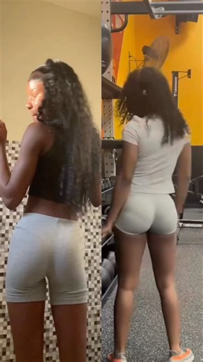 Esperanza | Online Coach on Instagram: "All though we didn’t have any weights we didn’t make no excuses either 💯 this was our 10min lower body workout🦵🏽 🚨If you’re a beginner who wants to gain healthy weight, grow your lower body, and feel confident without living in the gym this is for you⬇️⬇️ 🍑 Beginner’s Blueprint program starts NOW!! ⏱️30 minutes a day 🗓️ 3x a week 🔥Glute-focused + very beginner-friendly 🥗daily customizable meals 🔗in my bio see you inside!!🥰 #explorepage✨ #ﬁtness #