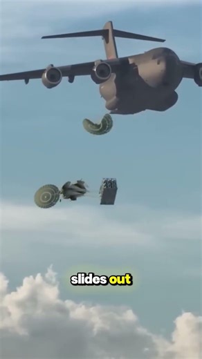 How the U.S. Air Force Turns Cargo Planes into Cruise Missile Bombers?