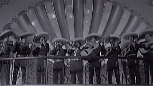 🎥 “Los tres calaveras”. Un trío musical mexicano pasa por dificultades para ser famoso y viajar a España. ✨ESTRENO✨ En Joyas del cine 📺 Por Cinelatino USA 🗓️ Sábado 27 de Diciembre ⏰ 11 pm ET | 8 PT. ⭐ Con Joaquín Cordero, Manuel López Ochoa, Javier Solis, Lucha Villa, Alicia Bonet. 🎬 Una joya del cine que no te puedes perder. Cómo vernos: https://cinelatino.com/#logo-content Suscríbete: @OficialCineLatino Síguenos en: TikTok: https://www.tiktok.com/@cinelatino X: https://x.com/CinelatinoUSA