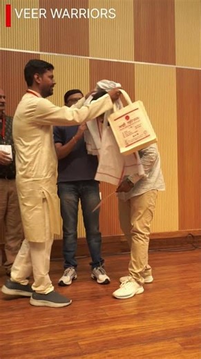 रंगदार हवा राजा हो #dance #awardceremony #army #awardevent #motivation #awardshow