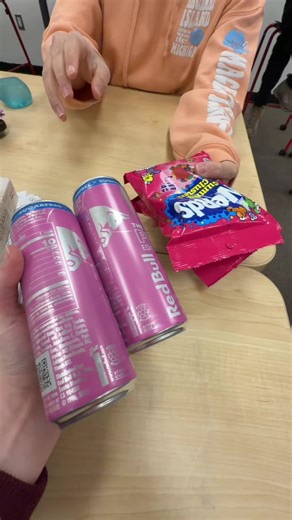 Exciting Snack Color Theme for Each Day!