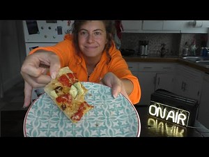 How To Make Pizza Dough