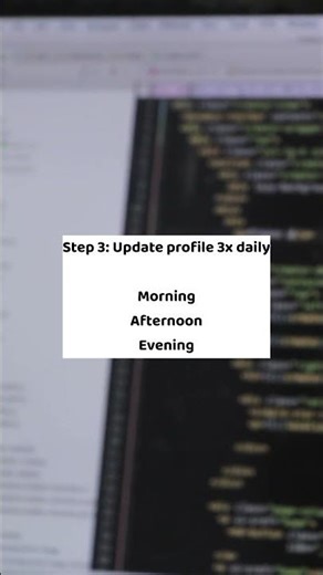 My job switch journey part 1 #coding #java #softwareengineer