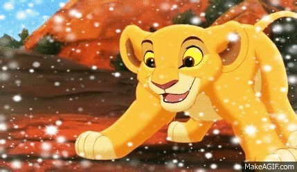 Lets have fun! on Make a GIF