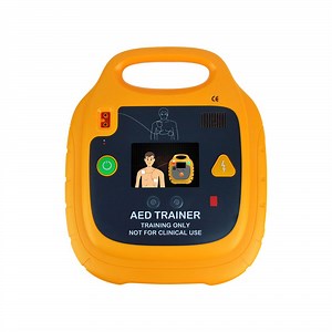 [Hot Item] CPR Machine Cardiac Automated External Defibrillator Aed Trainer