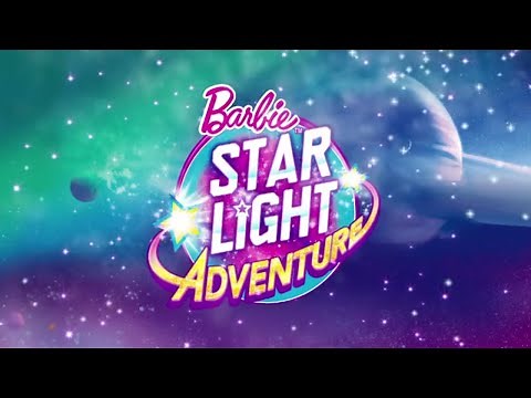 Barbie™: Star Light Adventure - Official Teaser