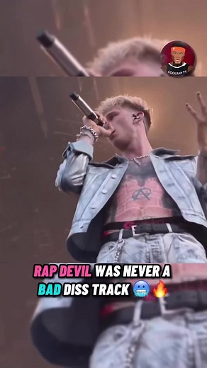 Nah Eminem & MGK battling in 2018 is the craziest moment in Hip-Hop History 🔥🥶 #mgk #eminem #battlerap #letsgo