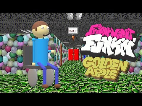 (FNF) | Ferocious, But It's Dave's Fun Algebra Class