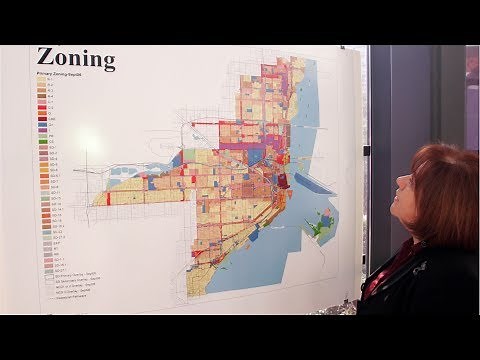 Cartographer and Photogrammetrist Career Video