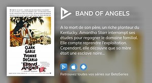Band of Angels