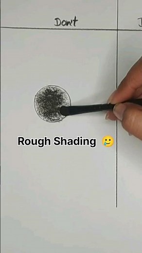 How to use Charcoal stick / How to Get Smooth Shading with Graphite/charcoal Sticks