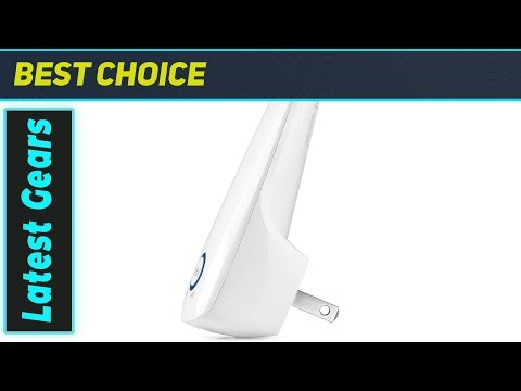 TP-Link N300: Is This Tiny Wi-Fi Extender Actually Worth It?