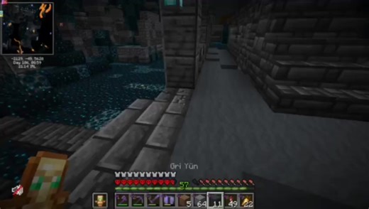 sonunda be çıkardım #minecraft #funny #build #sessizlik #sablon