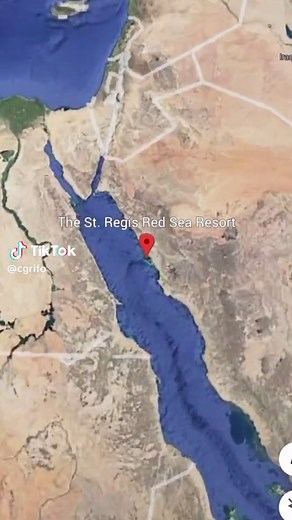 Exploring the Beauty of the Red Sea in Saudi Arabia