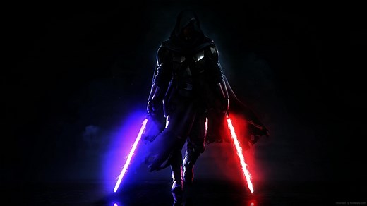 Darth Revan Star Wars Live Wallpaper - MoeWalls