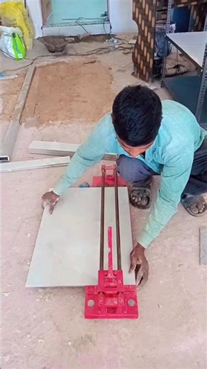 manual tails cutter machine se 4 inch ka kathin Kat rahe hain #shortvideo #shortsfeed #short #tails