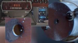 Liquid Metal Ion Thrusters Aren’t Easy