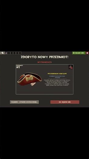 Tf2 Crafting #86 #game #gaming #tf2 #teamfortress2 #crafting