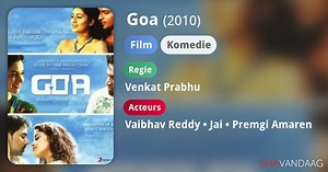 Goa (2010)