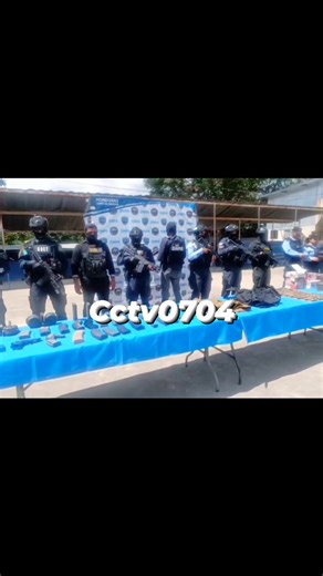 Requerimiento Fiscal contra los individuos que tenían en su poder armás de grueso calibre municiones y chalecos antibalas, capturados en la Laguna Teupasenti municipio del departamento de El Paraíso Abogado Fernando González jefe de Relaciones Públicas ministerio público Danli Nota JF.#CAFECITOCALIENTE0704 | Cafecito Caliente 0704